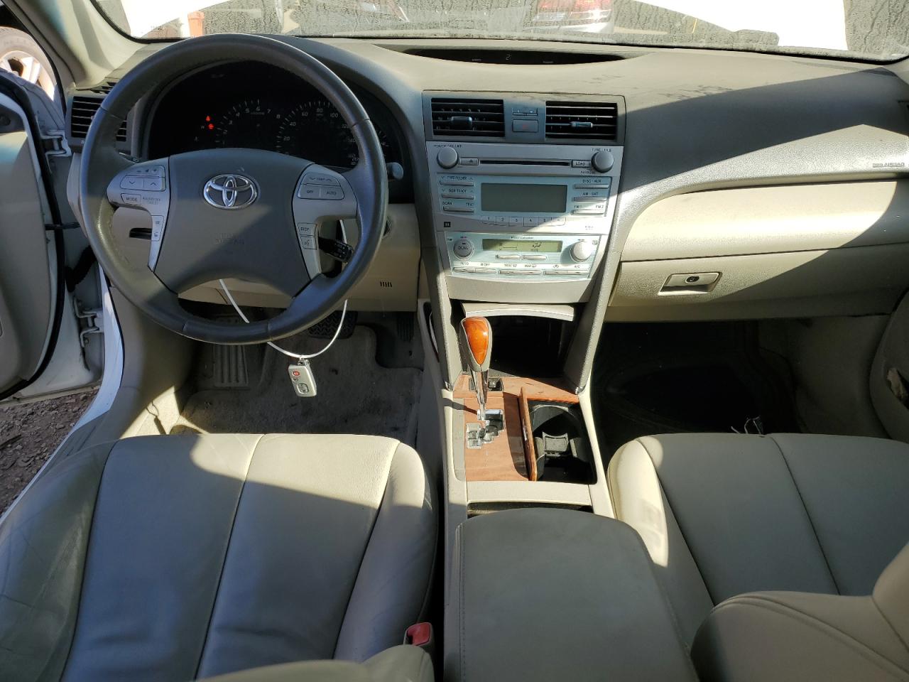 4T1BK46K88U569665 2008 Toyota Camry Le