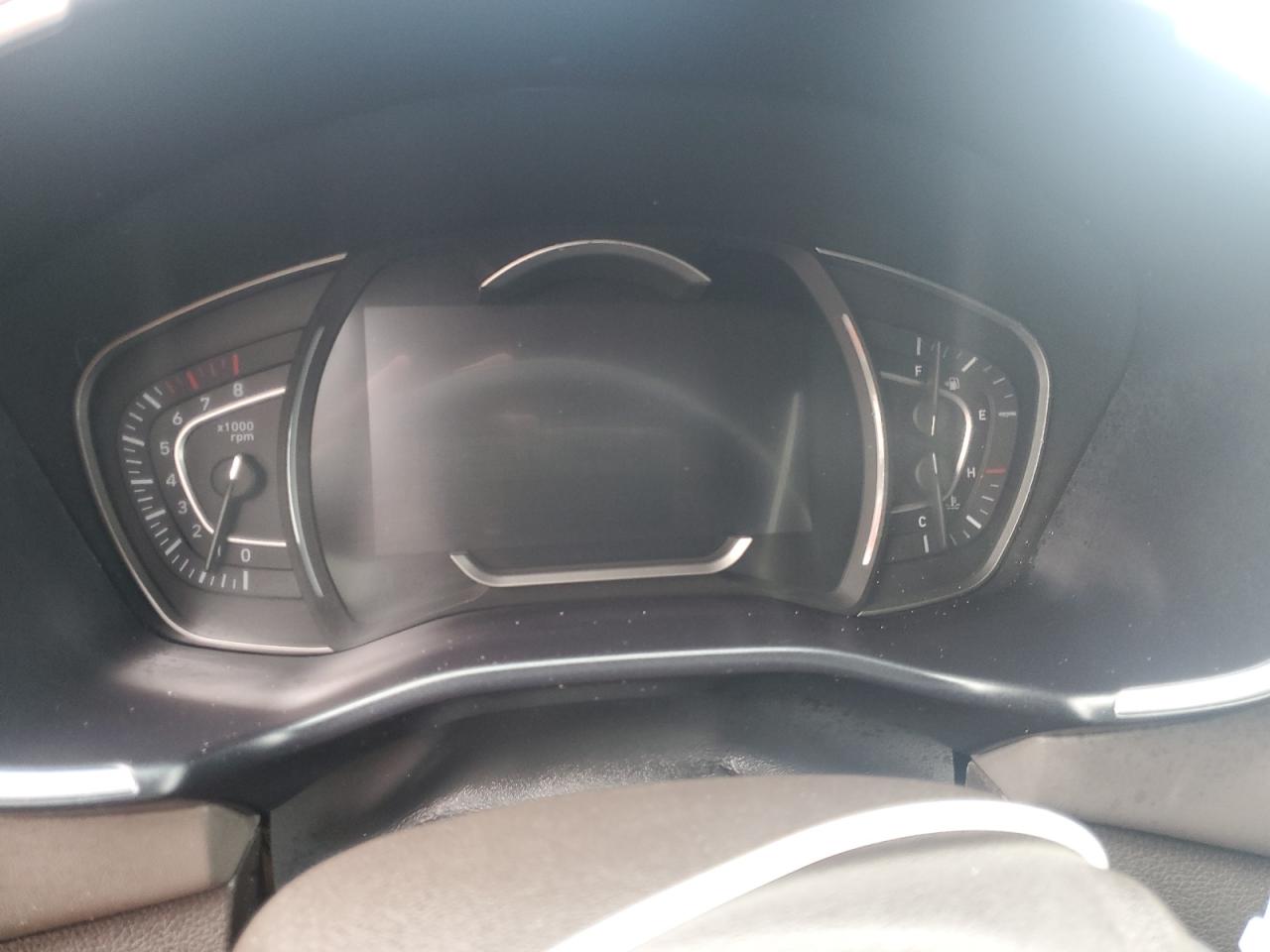 5NMS53AD5KH011804 2019 Hyundai Santa Fe Limited