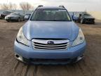 2012 Subaru Outback 2.5I de vânzare în Greenwood, NE - Front End