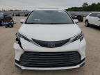 2021 Toyota Sienna Le продається в Gaston, SC - Front End
