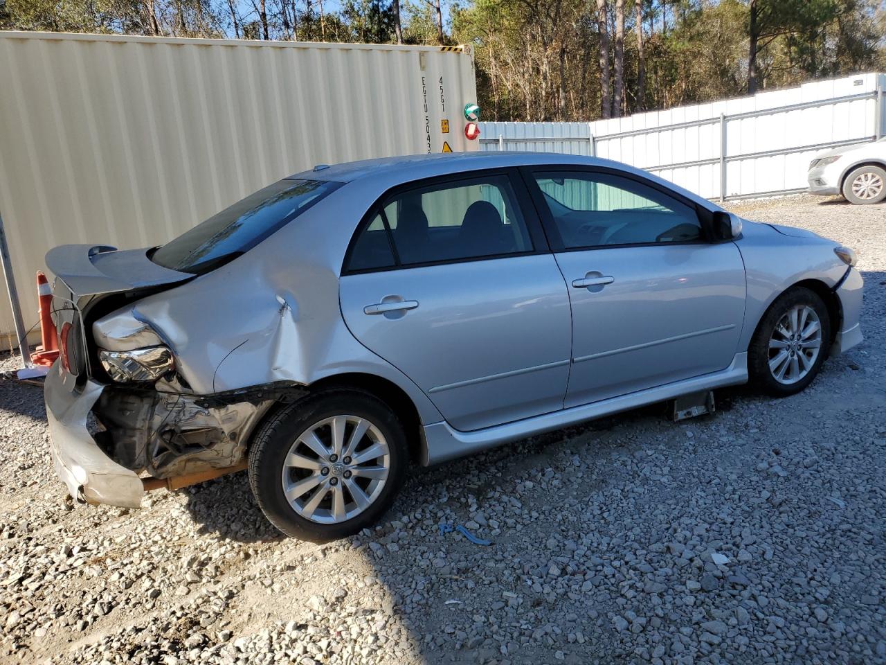 2009 Toyota Corolla - Image 3