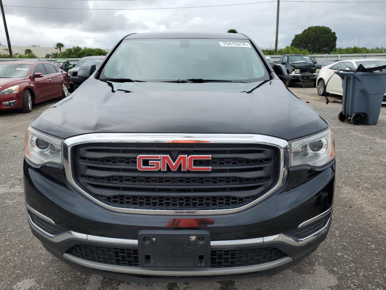 2019 GMC Acadia - Image 5