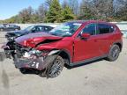 2019 Mazda Cx-5 Touring na sprzedaż w Brookhaven, NY - Front End
