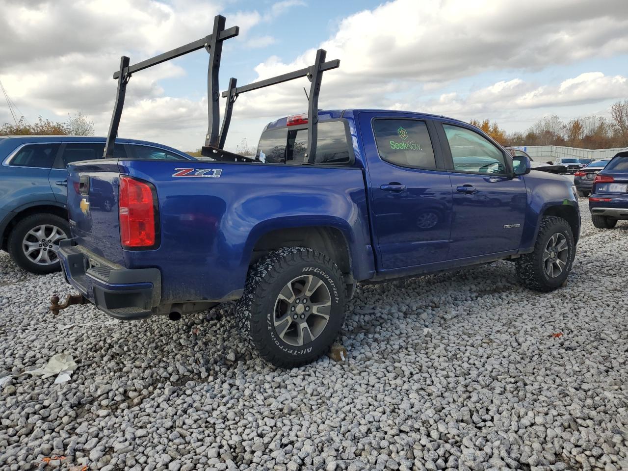 2016 Chevrolet Colorado - Image 3