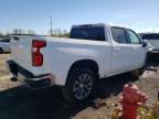 2024 Chevrolet Silverado K1500 Lt for Sale in Woodhaven, MI - Front End