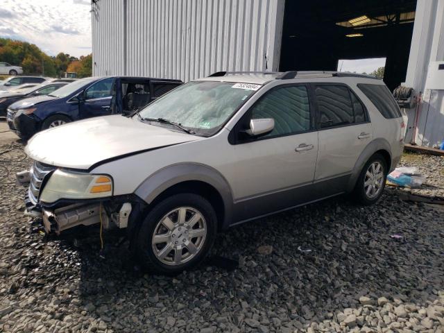 2008 Ford Taurus X Sel للبيع في Windsor، NJ - Front End