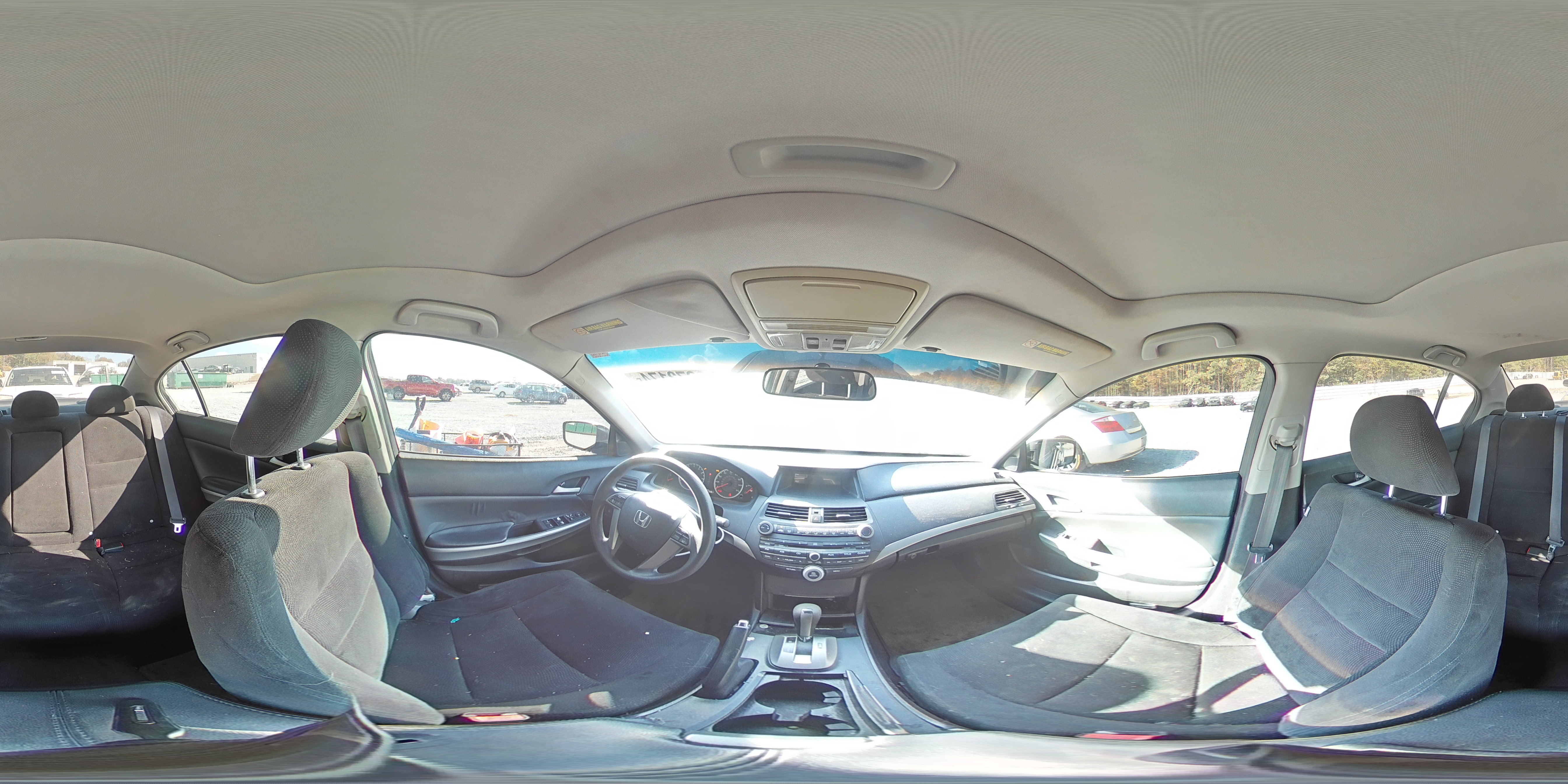 2008 Honda Accord - Image 13