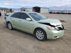 2009 Toyota Camry Hybrid за продажба в Helena, MT - Rear End