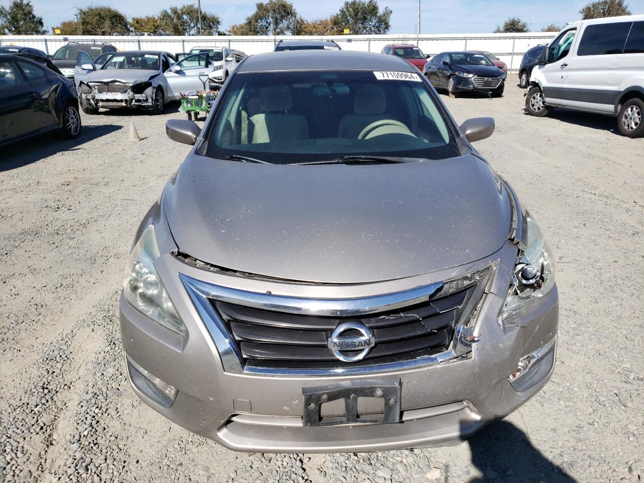 2013 Nissan Altima - Image 5