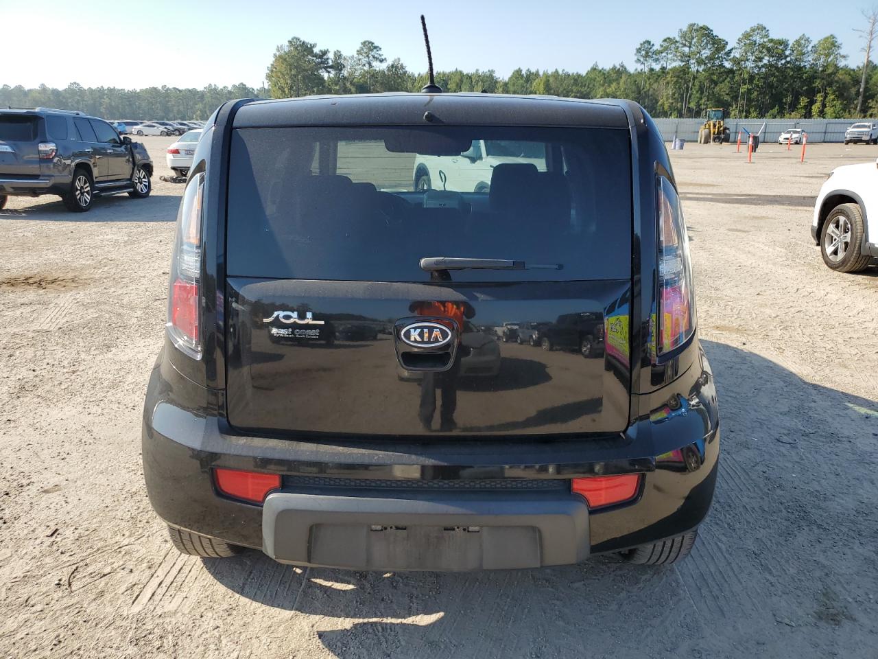 2011 Kia Soul - Image 6