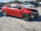 2018 Toyota Corolla L en Venta en Jacksonville, FL - Front End