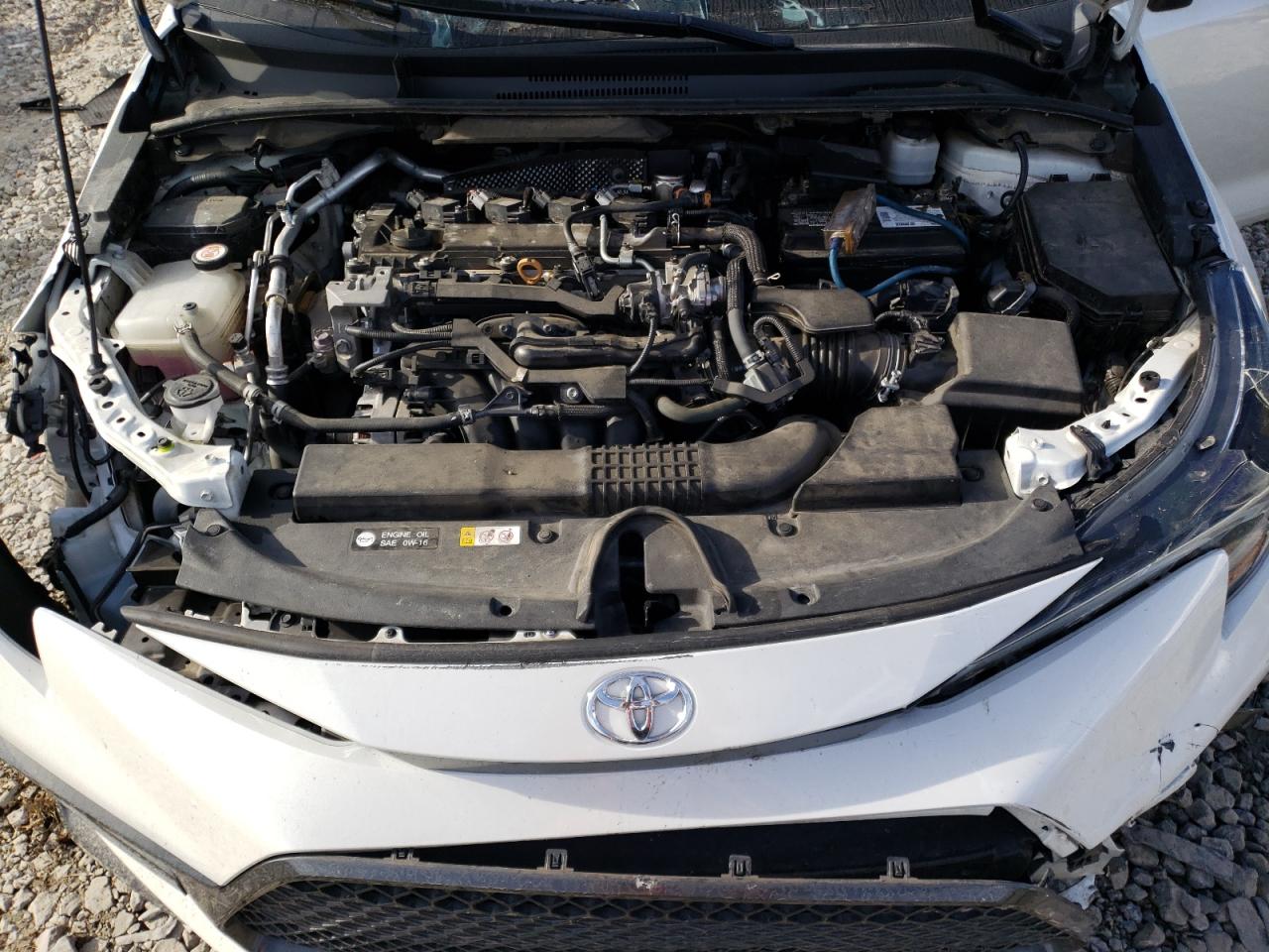 2020 Toyota Corolla - Image 11