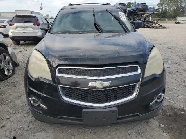 Parquets CHEVROLET EQUINOX 2014 Czarny