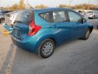 2014 Nissan Versa Note S იყიდება Indianapolis-ში, IN - Front End