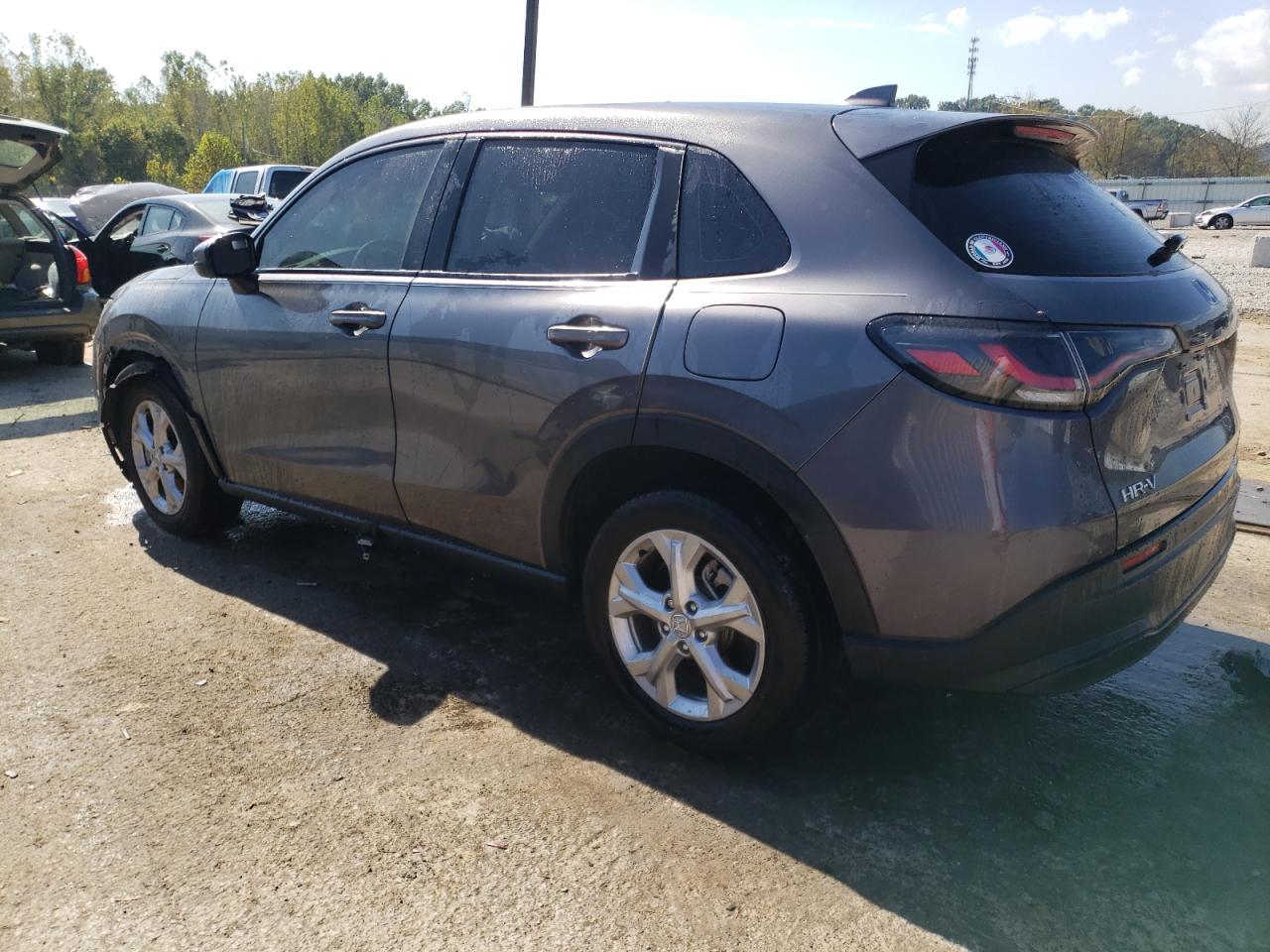 2023 Honda HR-V - Image 2