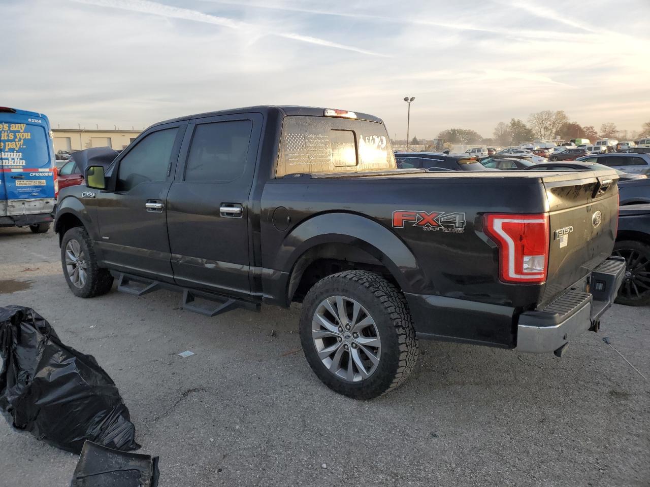2016 Ford F-150 - Image 2