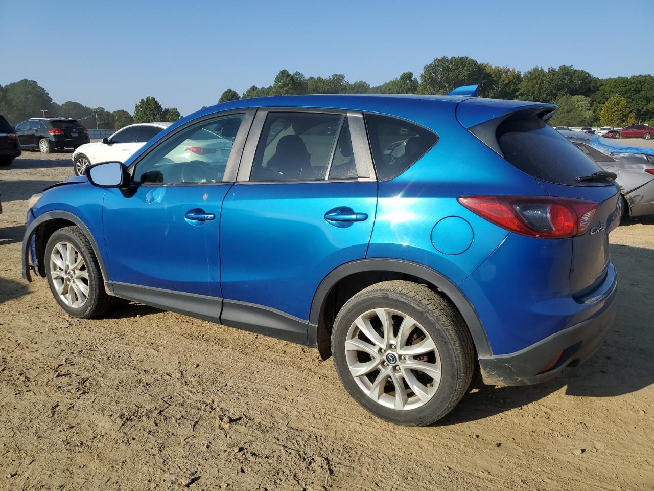 2014 Mazda CX-5 - Image 2