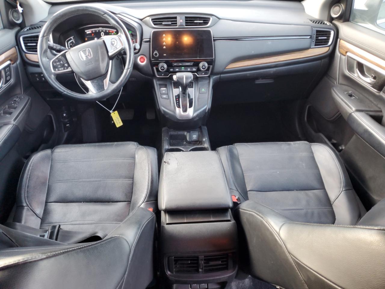 2018 Honda CR-V - Image 8