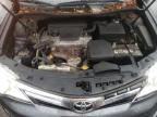 2012 Toyota Camry Base за продажба в New Britain, CT - Front End