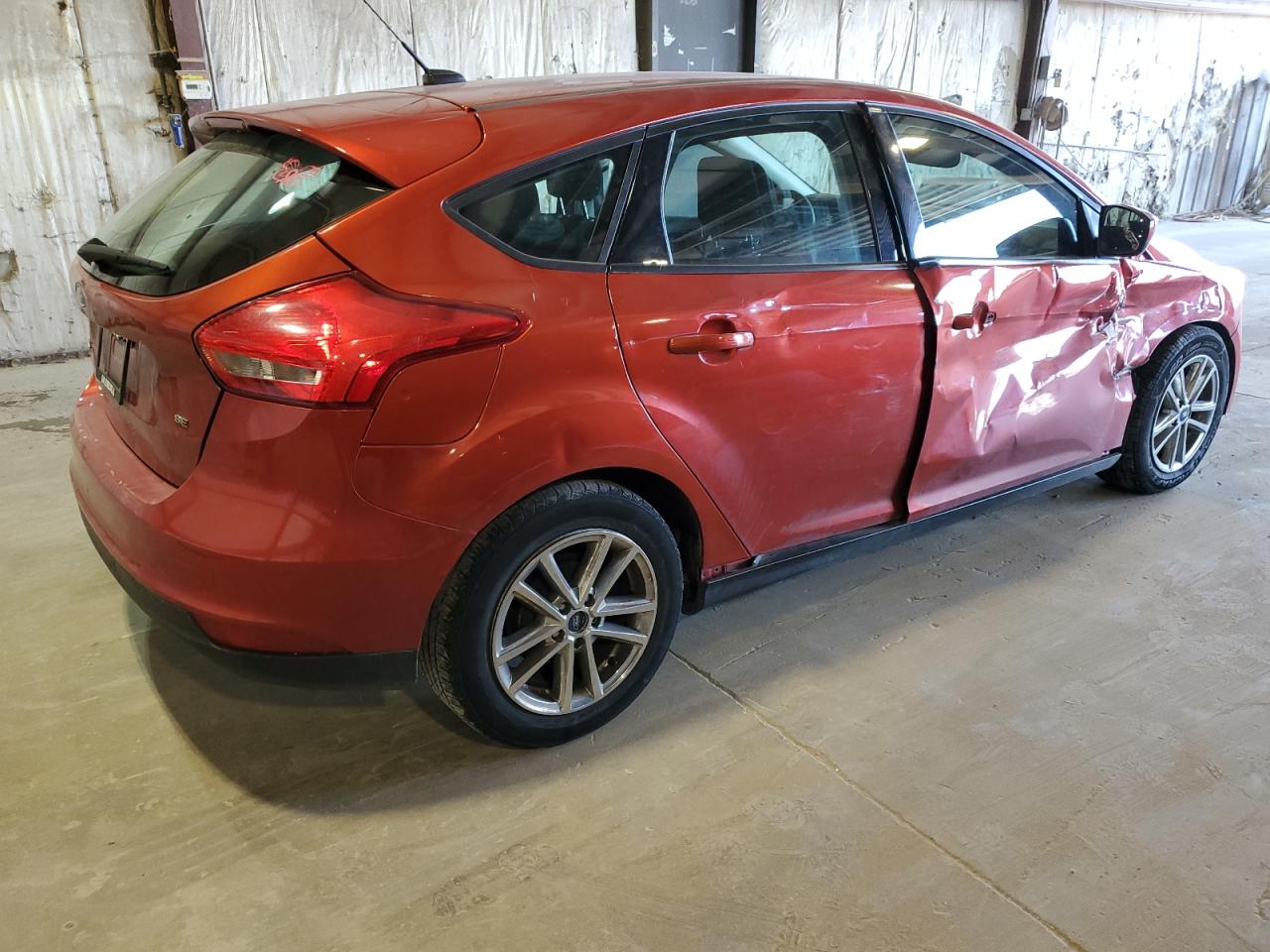 2018 Ford Focus - Image 3