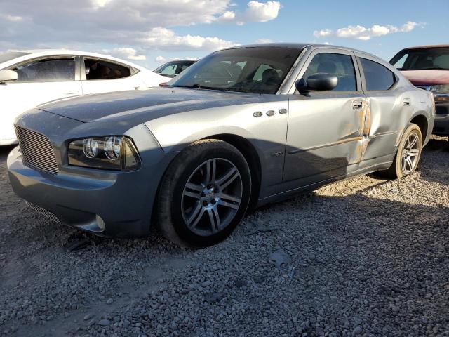 2006 Dodge Charger R/T