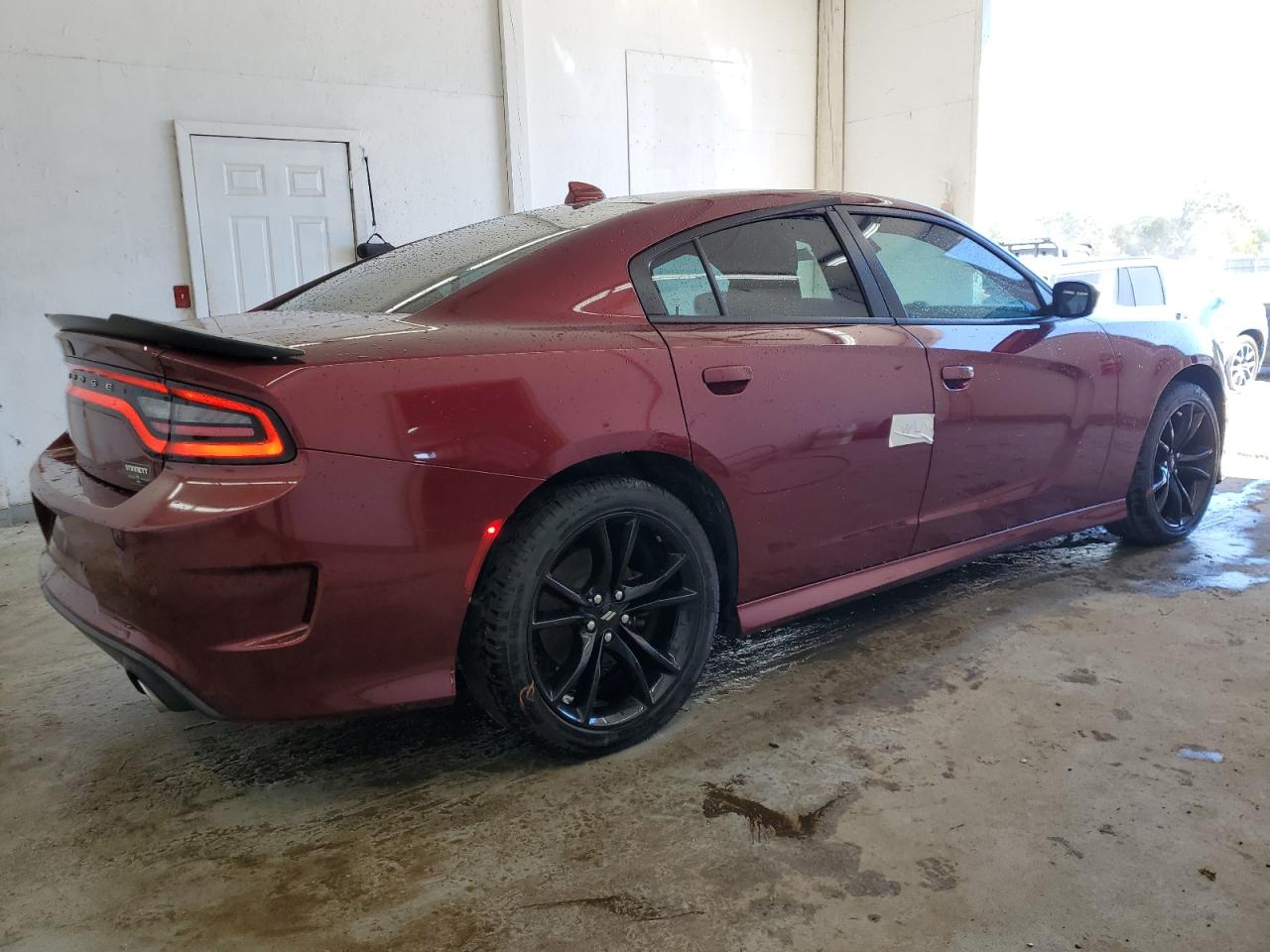 2018 Dodge Charger - Image 3