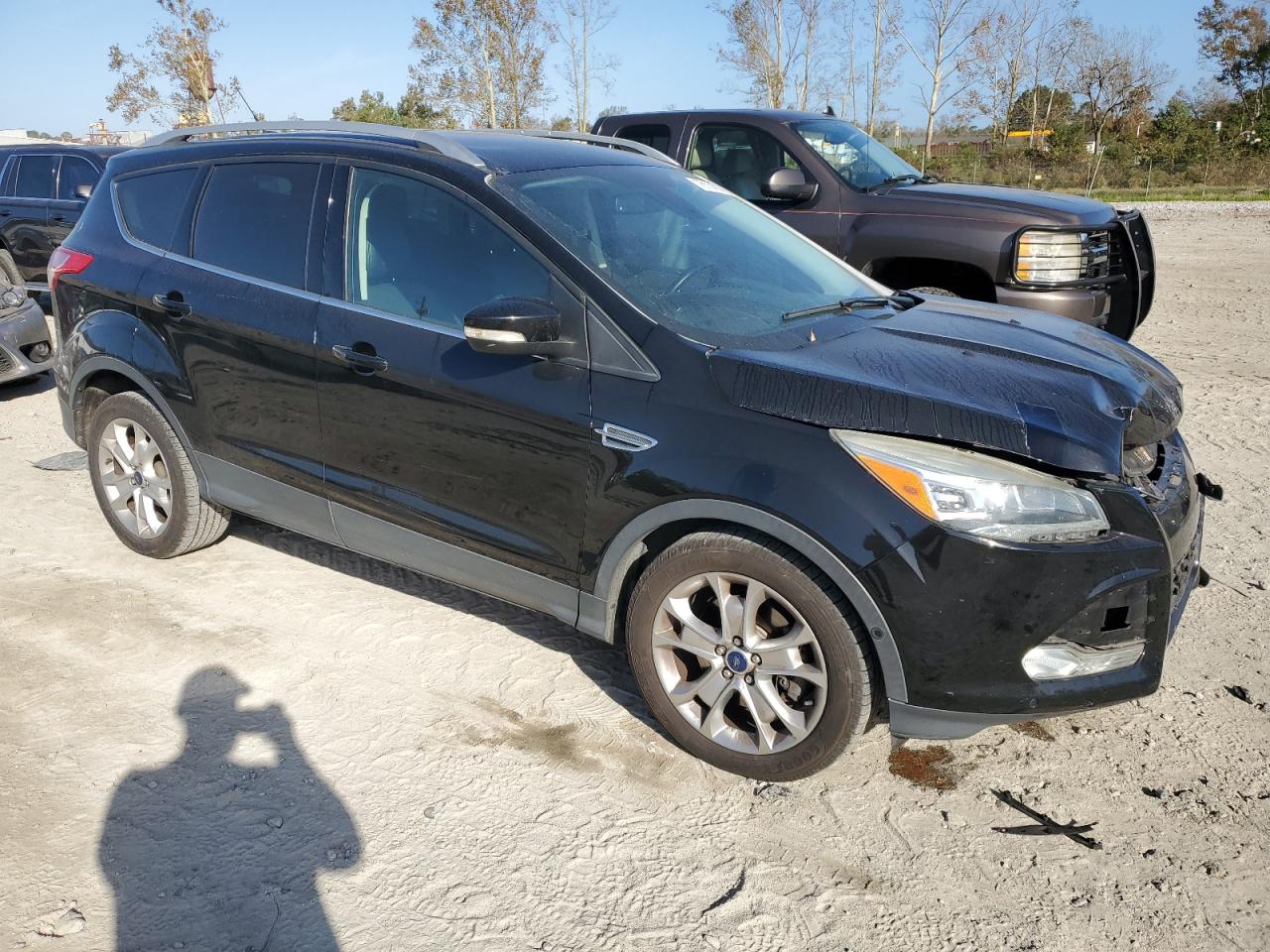 2016 Ford Escape - Image 4