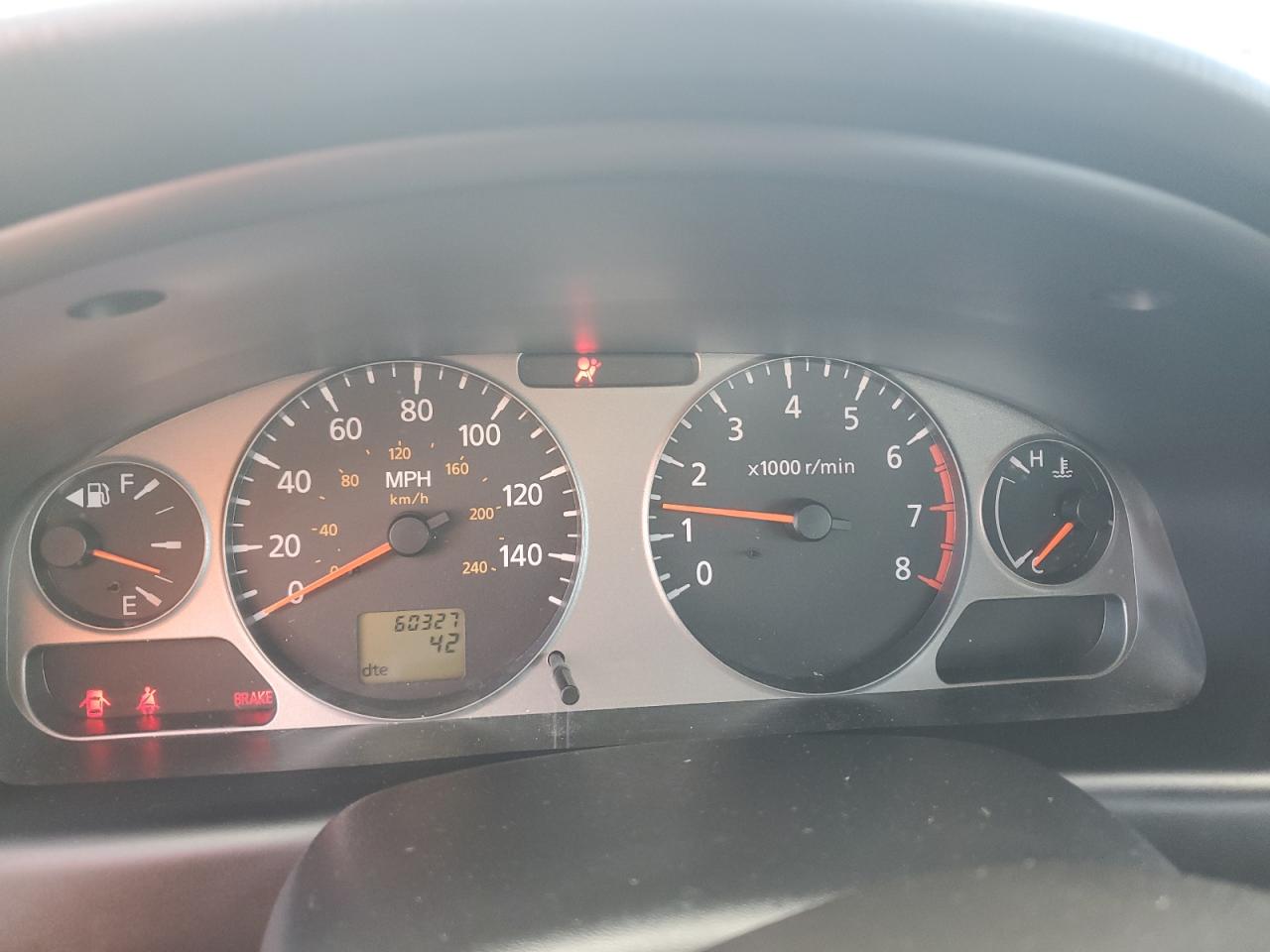 2006 Nissan Sentra - Image 9