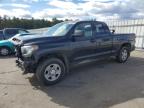 2019 Toyota Tundra Double Cab Sr de vânzare în Windham, ME - Front End