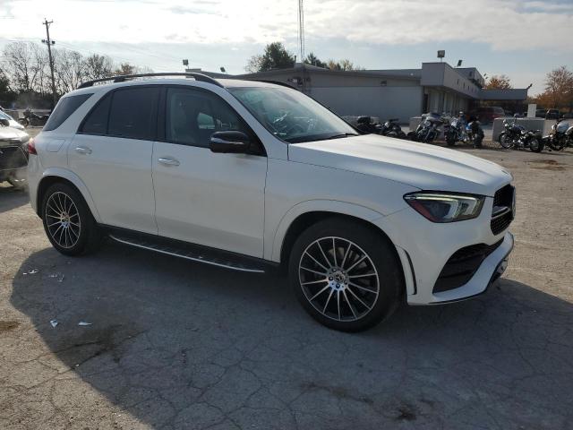  MERCEDES-BENZ GLE-CLASS 2020 Білий