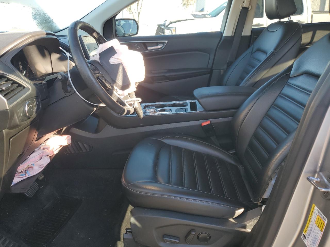 2022 Ford Edge - Image 7