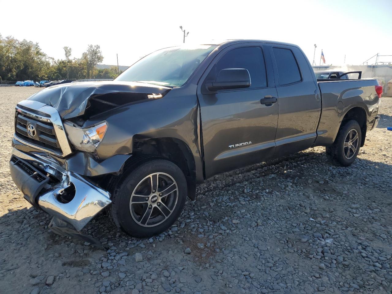 VIN 5TFRM5F10DX063640 2013 TOYOTA TUNDRA no.1