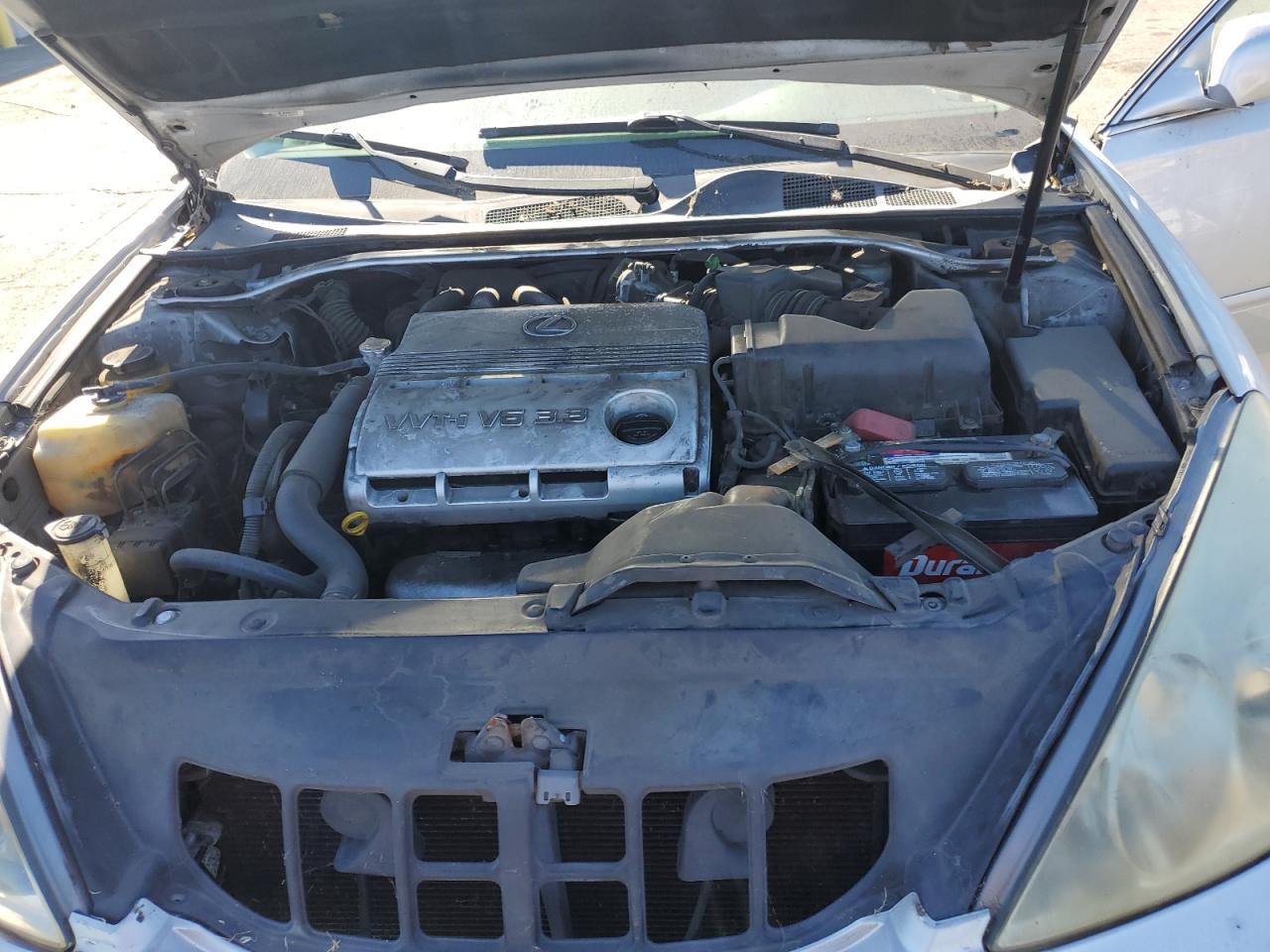 2006 Lexus Es 330 VIN: JTHBA30G865161615 Lot: 75949594