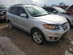 2012 Hyundai Santa Fe Se продається в Riverview, FL - Water/Flood