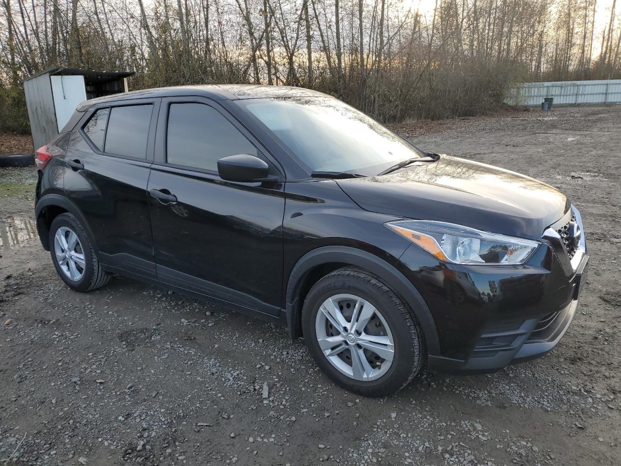 2020 Nissan Kicks - Image 4
