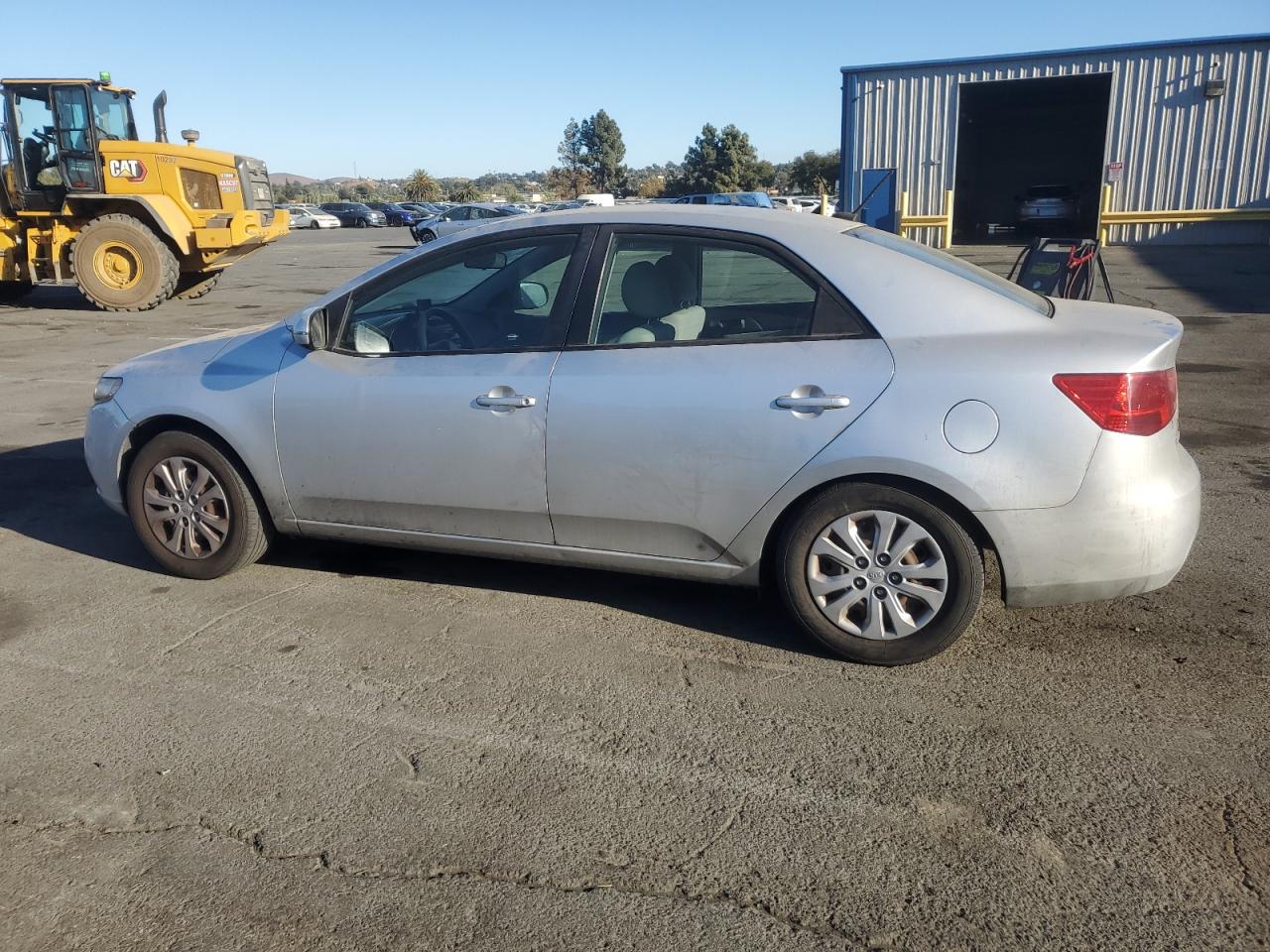 2012 Kia Forte - Image 2