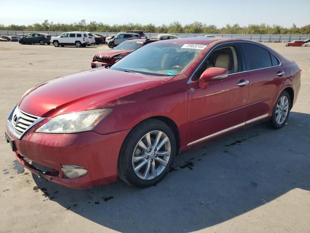 2010 Lexus Es 350