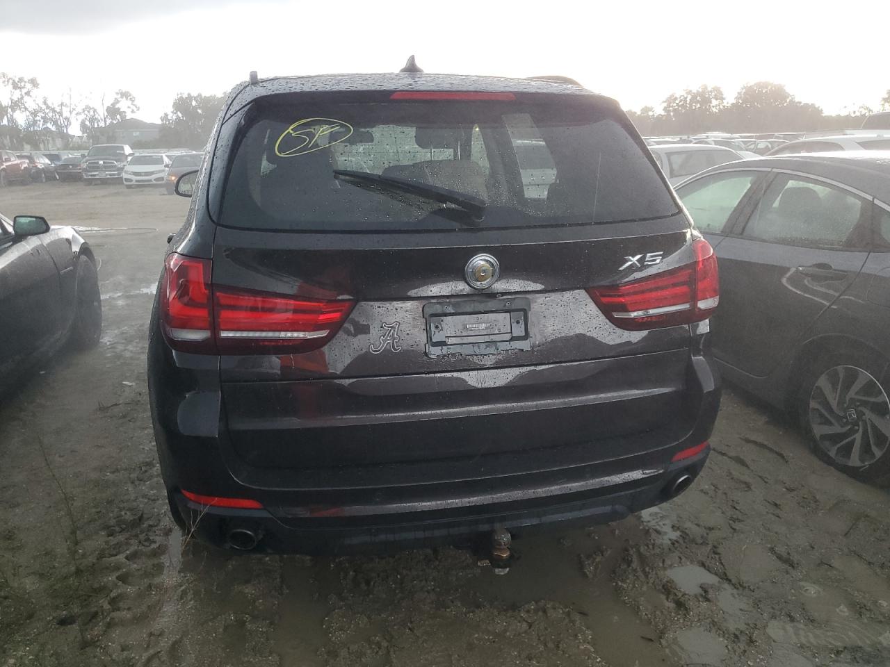 2014 BMW X5 xDrive35I VIN: 5UXKR0C53E0K49713 Lot: 74045564