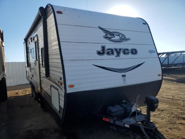 2017 Jayco Jayco