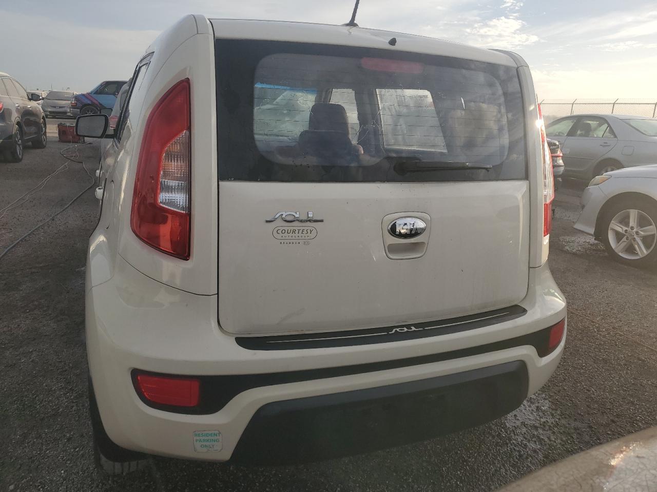 2013 Kia Soul - Image 6