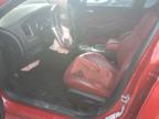 2012 Dodge Charger Srt-8 en Venta en Ellenwood, GA - Front End