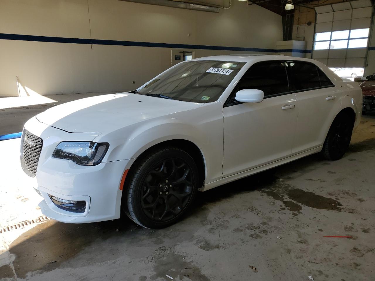 2C3CCABT9LH181069 2020 Chrysler 300 S