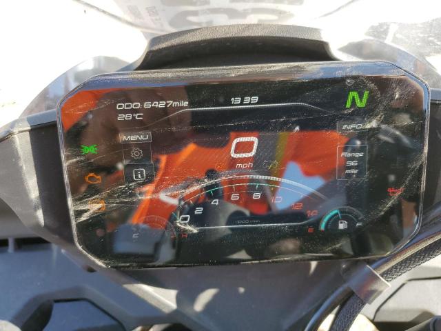 2023 CF MOTO 450SS 