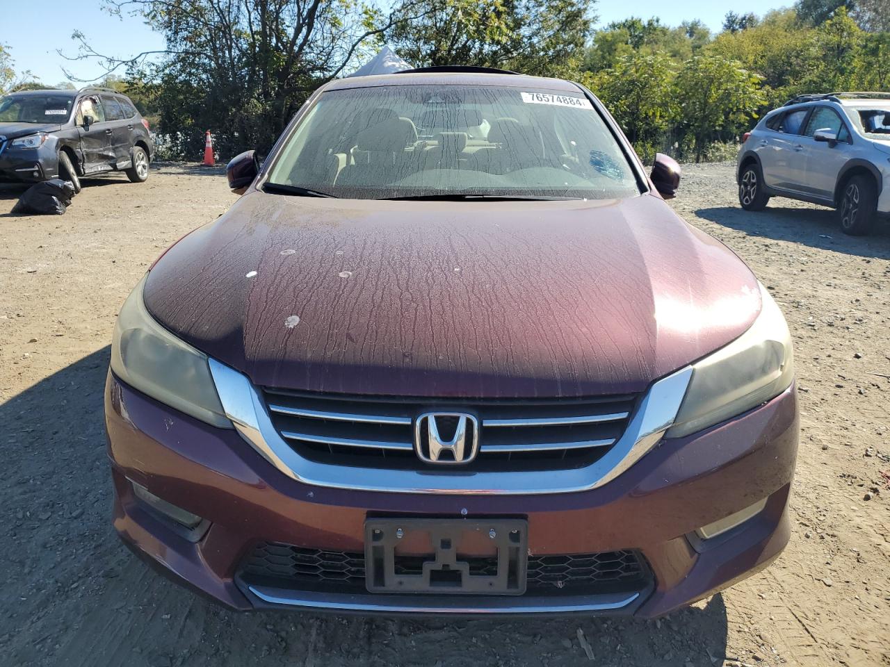 2013 Honda Accord - Image 5