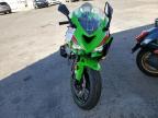 2024 Kawasaki Zx636 K en Venta en Littleton, CO - Front End