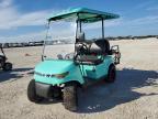 2022 Starcraft Golf Cart იყიდება Arcadia-ში, FL - Water/Flood