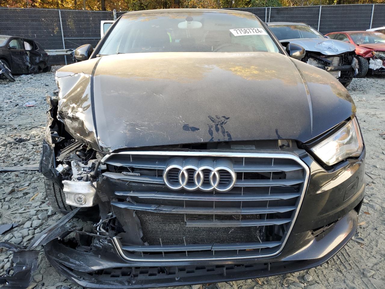 2015 Audi A3 - Image 5