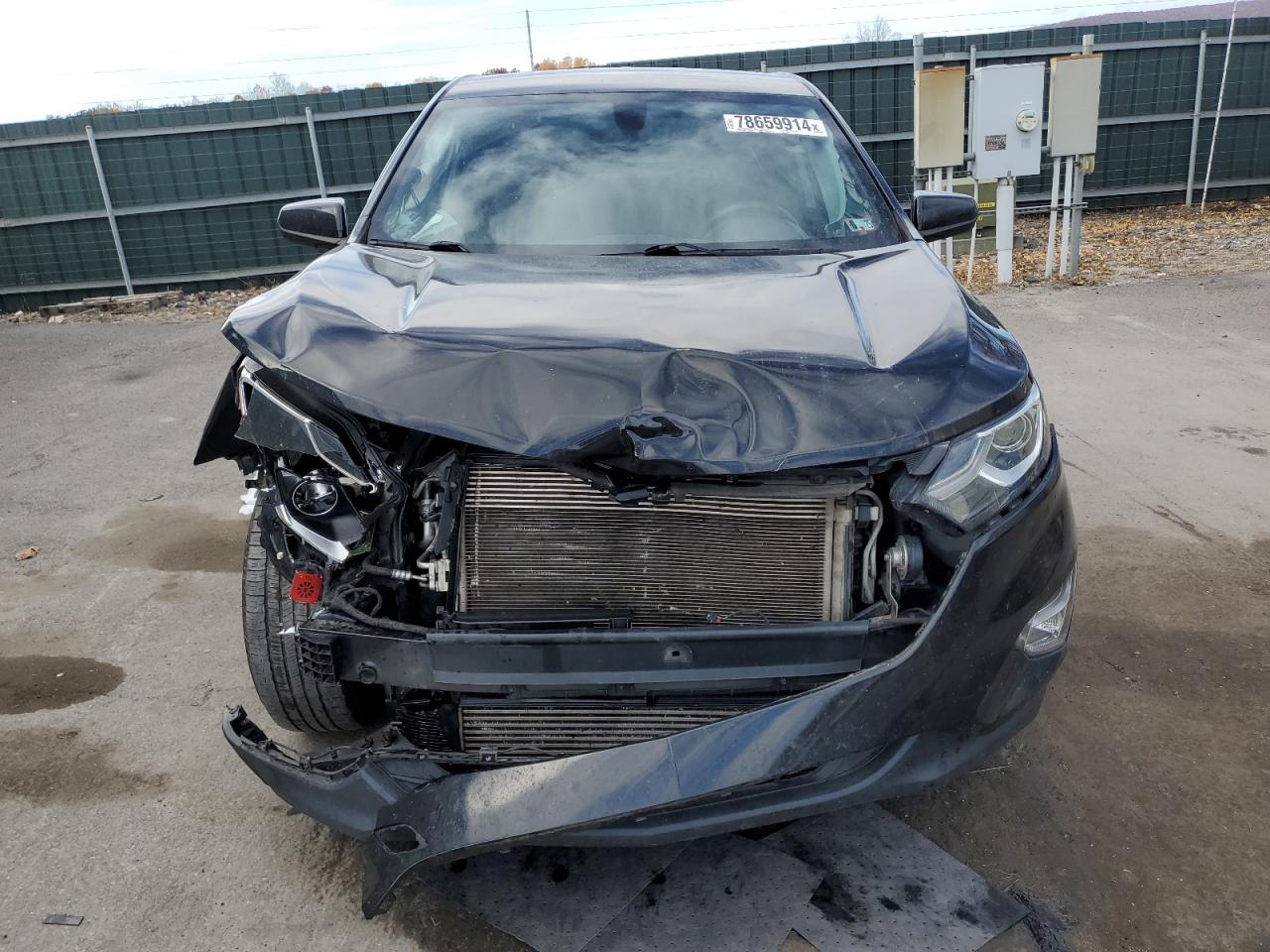 2019 Chevrolet Equinox - Image 5