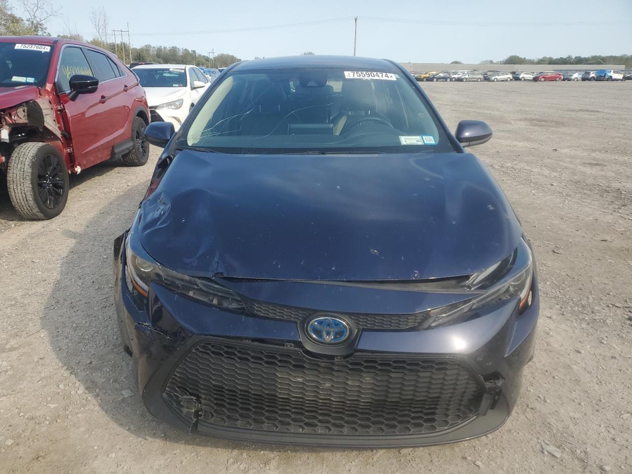 2022 Toyota Corolla - Image 5