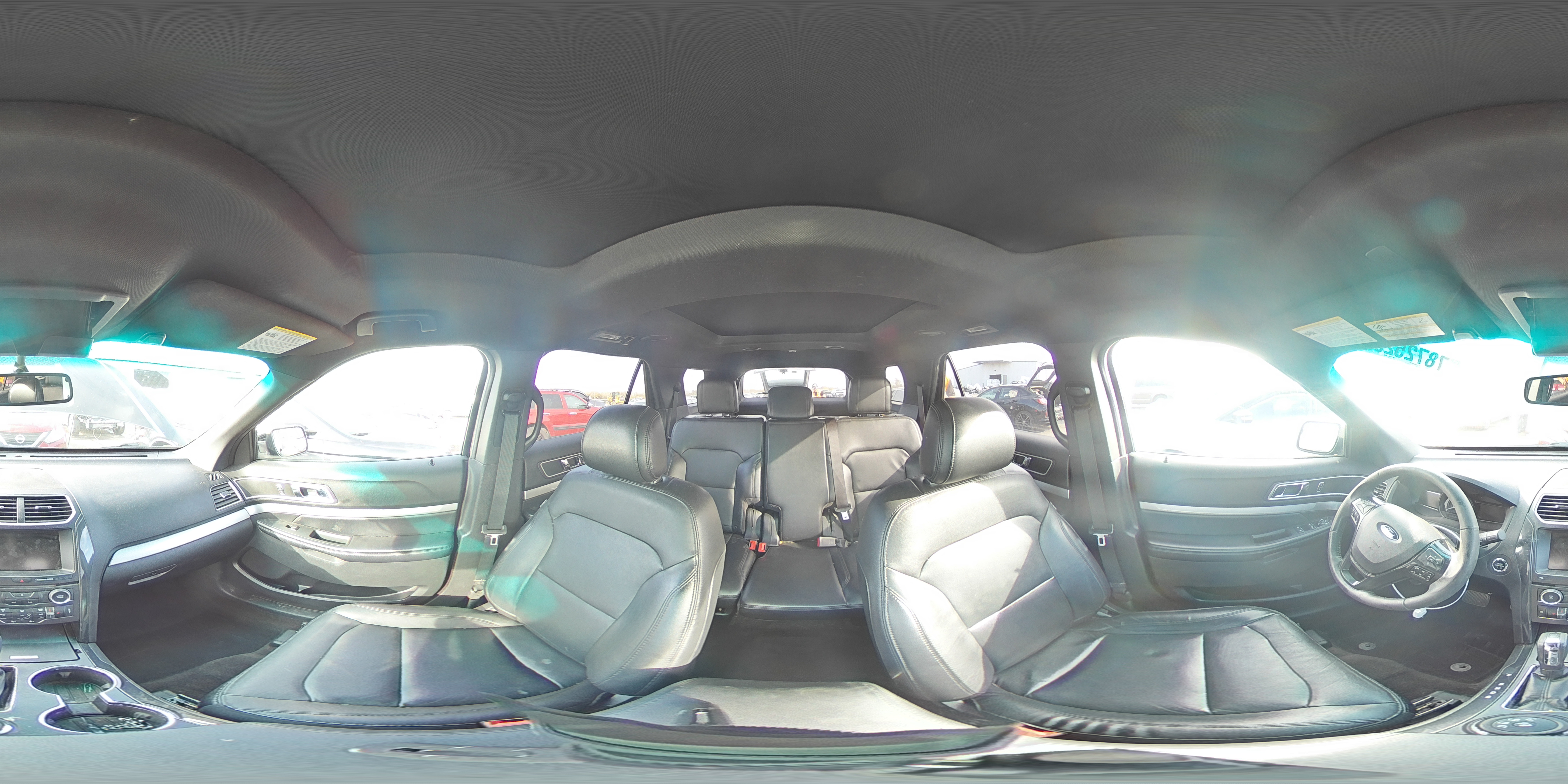 2016 Ford Explorer - Image 15